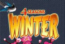 Jogar 4 Seasons Winter com Dinheiro Real